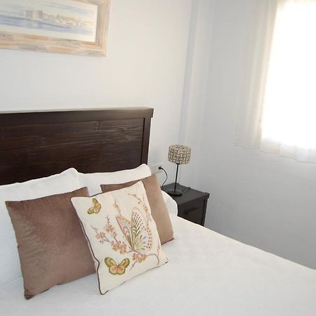 Atico Cerca Del Mar Con Vistas Apartment Torre Del Mar Luaran gambar
