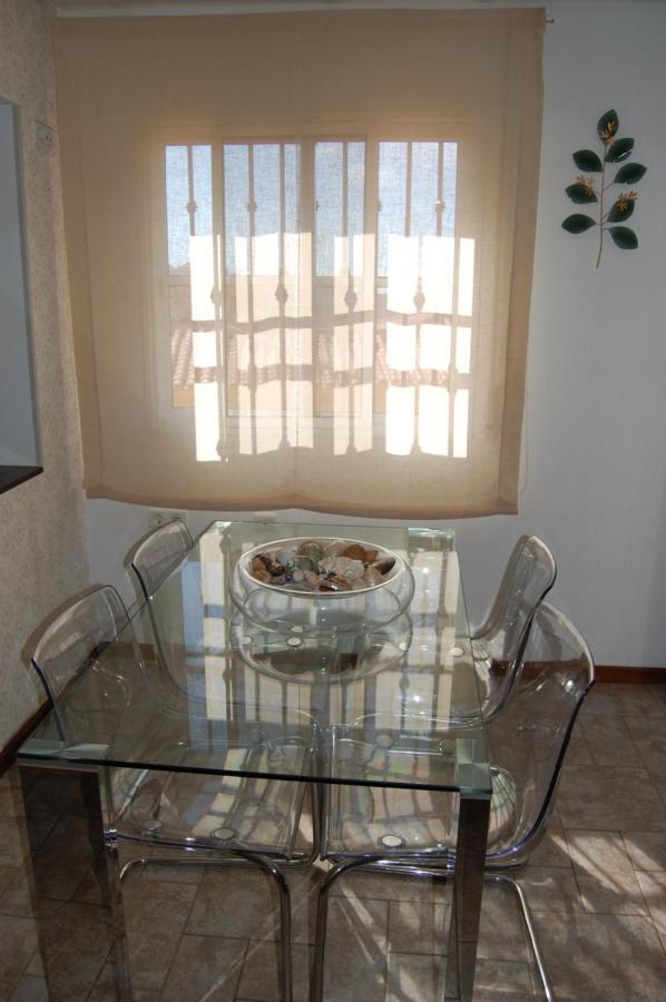 Atico Cerca Del Mar Con Vistas Apartment Torre Del Mar Luaran gambar