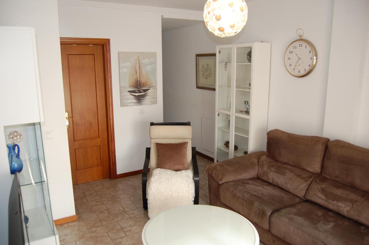 Atico Cerca Del Mar Con Vistas Apartment Torre Del Mar Luaran gambar