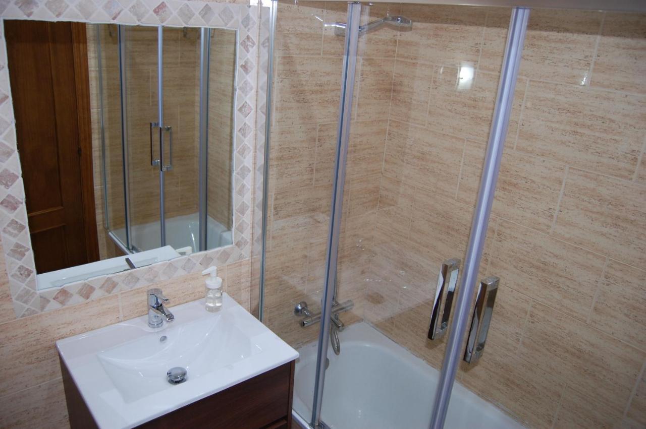 Atico Cerca Del Mar Con Vistas Apartment Torre Del Mar Luaran gambar